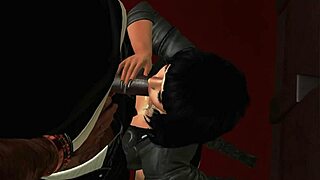 Wanna join this big-titted interracial group for some sexy fun?