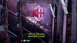 glock do milan slut sucks my cock hard