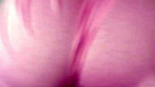 pervy husband addicted to tight stepdaughter fuck doll pussy outdoors