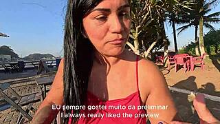 nicoly confesses neighbor sucked her wet pussy since she was young 🌟👅