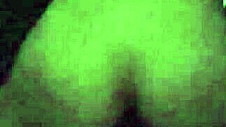 follando a la esposa de un fan en el auto... se dejo te la regreso llena de leche man!!