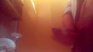 argentinian amateur jerks off in buenos aires bs as