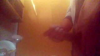 argentinian amateur jerks off in buenos aires bs as