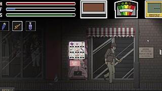 i can't stop fantasizing about this lustful spirit hunt with judy and nina's animation 😩