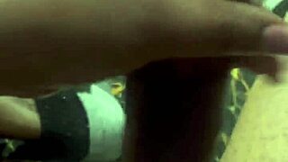 stroking this massive bbc handjob has me feeling every thick monster cock vein pulsing.