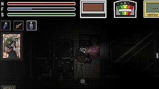 i can't stop fantasizing about this lustful spirit hunt with judy and nina's animation 😩