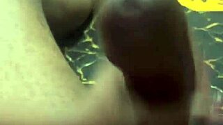 stroking this massive bbc handjob has me feeling every thick monster cock vein pulsing.