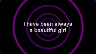 mint's turning you into her sweet rubber drone with femdom hypno crossdressing vibes