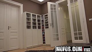 Lexi dona tries anal outdoors on holiday with flashing