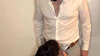 kalena rios welcomes her hot new toyboy