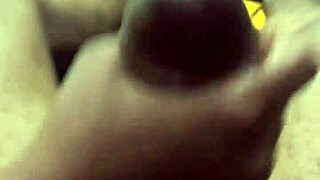 stroking this massive bbc handjob has me feeling every thick monster cock vein pulsing.