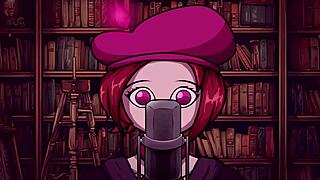 mint's turning you into her sweet rubber drone with femdom hypno crossdressing vibes