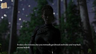 The Price of Power Game Episode 120