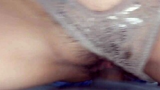 Barely Legal Virgin Ass Anal Creampie