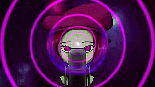 mint's turning you into her sweet rubber drone with femdom hypno crossdressing vibes