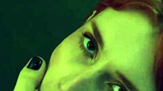 wanna let this bitch control you with pussy and feet??