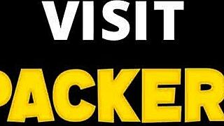 whoa this raver hottie's killer body takes massive cock doggystyle pounding like a champ