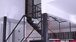 Sofie Marie's Sloppy Deepthroat Just Makes Stud's Cock Wetter For Cowgirl Ride!