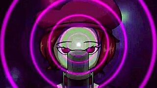 mint's turning you into her sweet rubber drone with femdom hypno crossdressing vibes