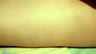 damn chica, that big ass latina bride gives epic deepthroat then gets fucked doggy style!