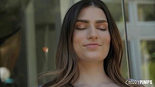 omg i can't stop teasing before riding him cowgirl in romantic hardcore