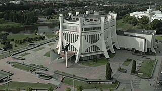 pornovatas brings belarusian mom hunting victor bloom's spanish cock lust