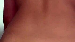 latina sister-in-law steps into my room showing off her curves