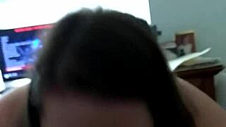 Hands Handjob Black Cock Interracial Blowjob