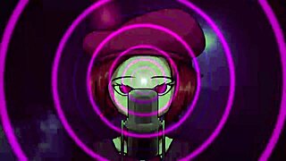 mint's turning you into her sweet rubber drone with femdom hypno crossdressing vibes