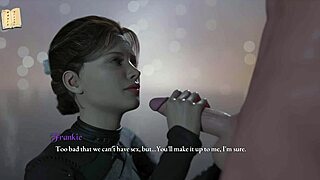 The Price of Power Game Episode 120