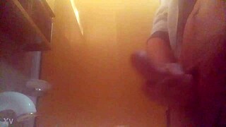 argentinian amateur jerks off in buenos aires bs as