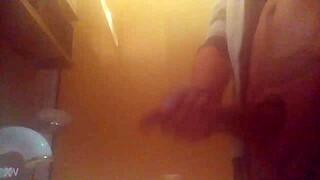 argentinian amateur jerks off in buenos aires bs as