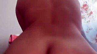 latina sister-in-law steps into my room showing off her curves