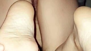 wanna try anal first time with this hot milf?