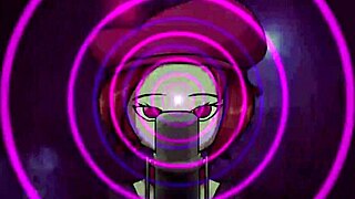 mint's turning you into her sweet rubber drone with femdom hypno crossdressing vibes