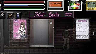 i can't stop fantasizing about this lustful spirit hunt with judy and nina's animation 😩