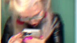 sissy, one tear one stroke... cry for me while i count how bad you wanna cum?? 😢💦