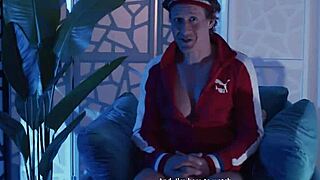 Cosplay Duo Ravages Deep Throat Tight Pussy Huge Titties