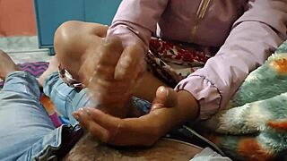 Begging You to Ditch the Condom and Flood My Pussy with Your Creampie Load