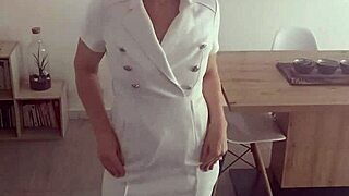 hey fat milf in lingerie panties, does this talon bas jaretelle body turn you on?