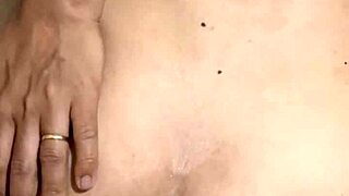 damn eating mil ass at her house then cumming all over it