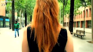 hey babe bent over doggy with that huge cock feels so erotic and sensual