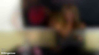 colombian big tits pornstar lisa daniels swallows dillinger's thick facial cumshot