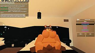 whoa blacked roblox whore takes monster bbc in rough 3some anal 😈🍑💦