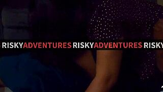 i sucked my filipina friend's throbbing cock while he devoured my clit in wet pinay 69 action