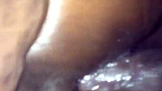 mmm stroking this wet pussy bent over doggystyle feels so good 💦🍑