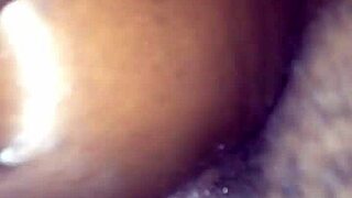 mmm stroking this wet pussy bent over doggystyle feels so good 💦🍑