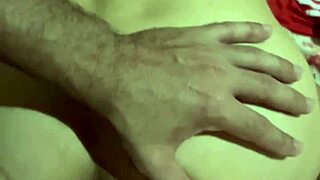 damn eating mil ass at her house then cumming all over it