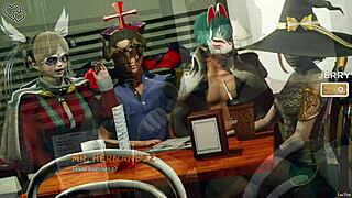 Dude, Eternum Part 9 Gameplay Hits Different