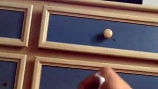 tribute to lady x fat bbw masturbating wildly